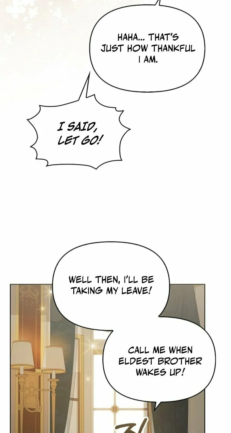 The Villainess' Wise Retirement Plan Chapter 42 page 67 - 