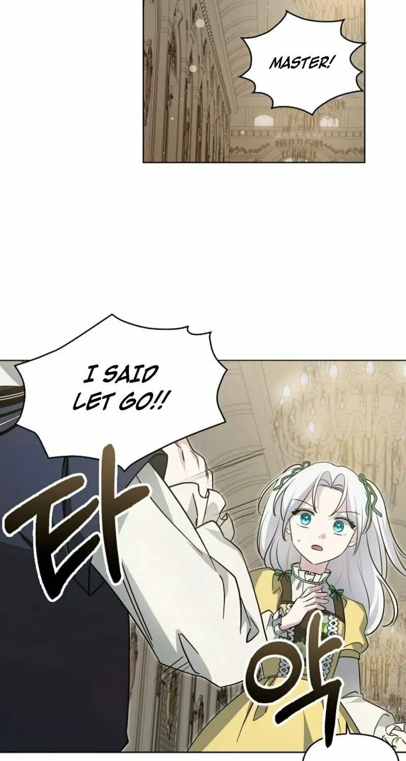 The Villainess' Wise Retirement Plan Chapter 42 page 69 - 
