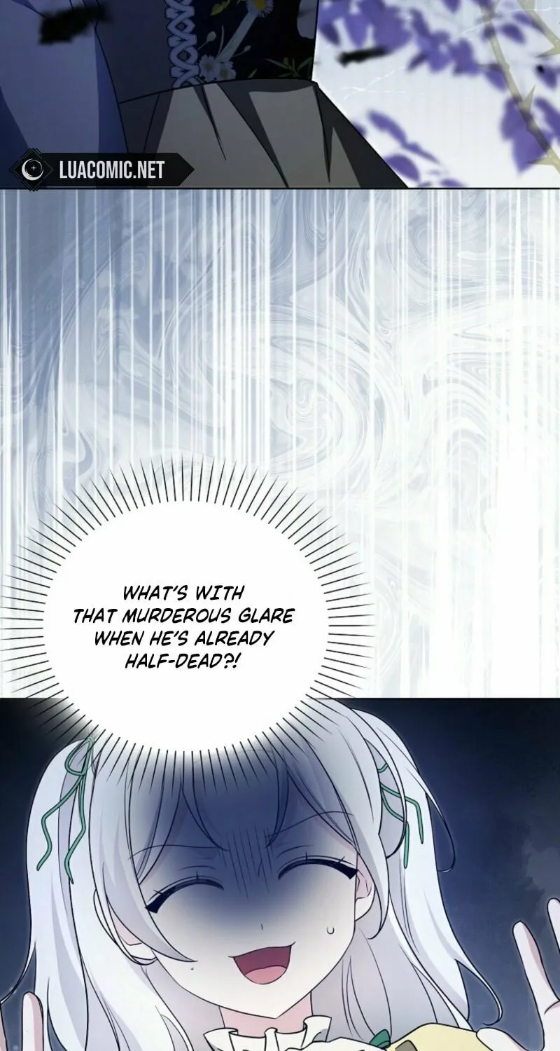 The Villainess' Wise Retirement Plan Chapter 42 page 8 - 
