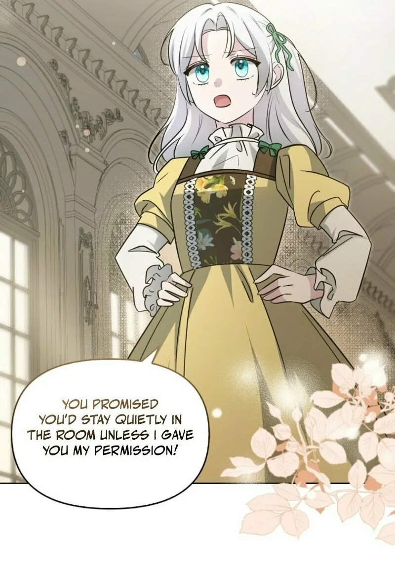 The Villainess' Wise Retirement Plan Chapter 42 page 72 - 