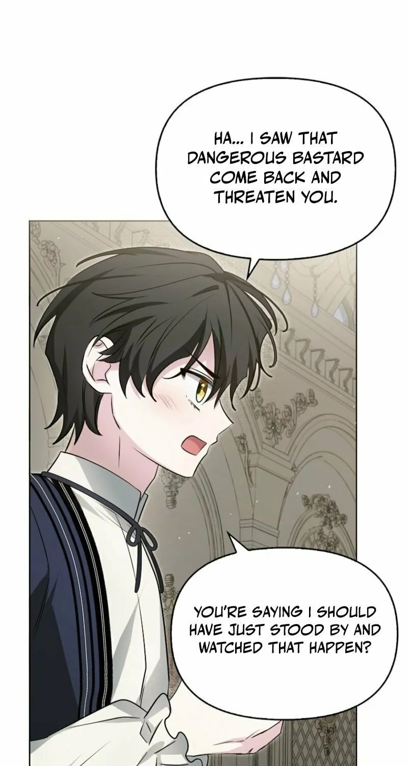 The Villainess' Wise Retirement Plan Chapter 42 page 73 - 