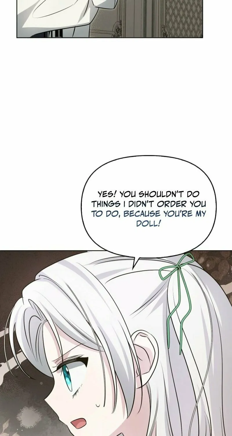 The Villainess' Wise Retirement Plan Chapter 42 page 74 - 