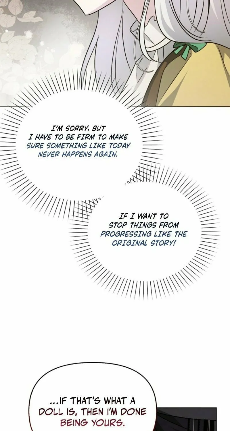 The Villainess' Wise Retirement Plan Chapter 42 page 75 - 