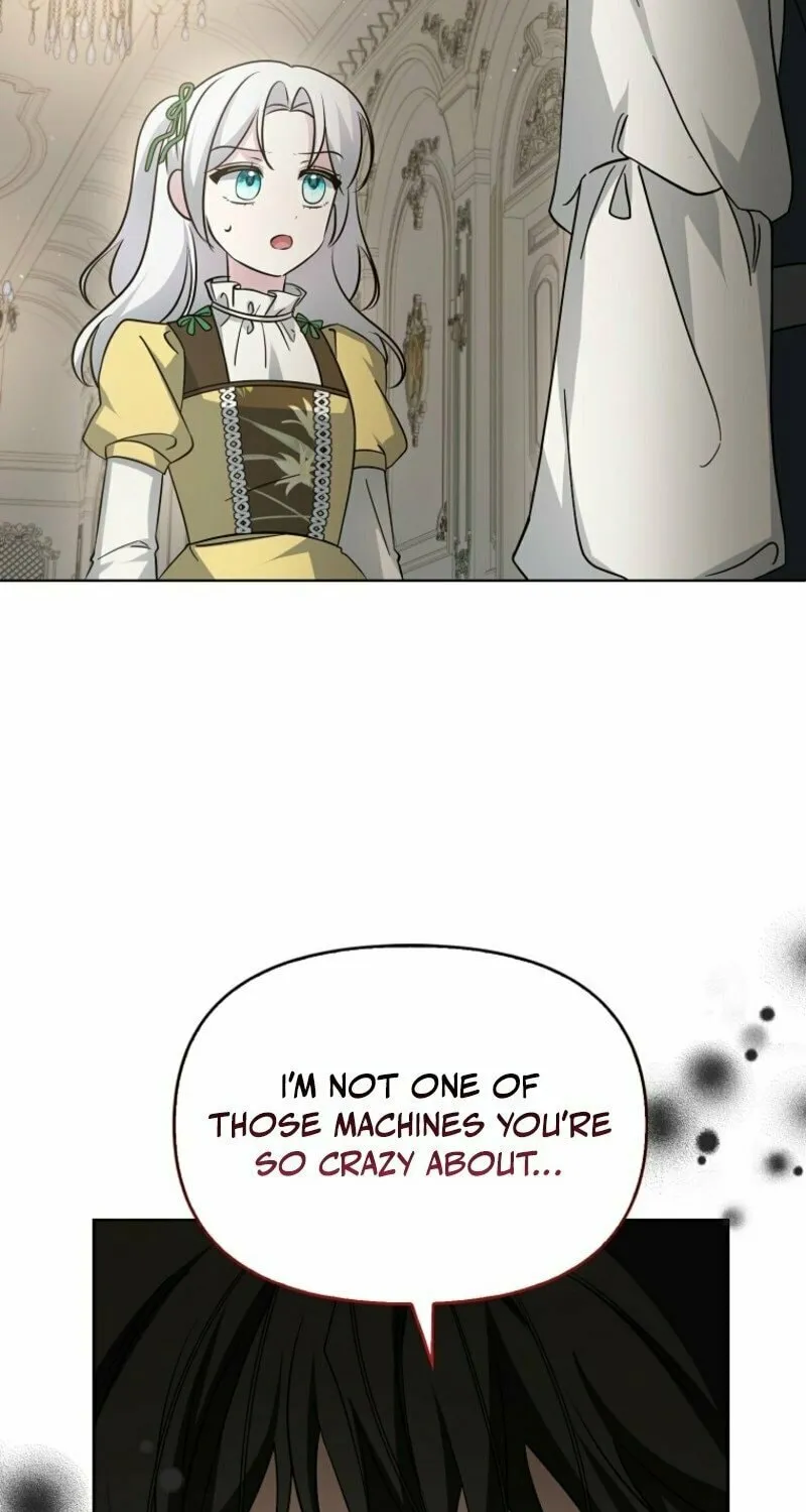 The Villainess' Wise Retirement Plan Chapter 42 page 77 - 