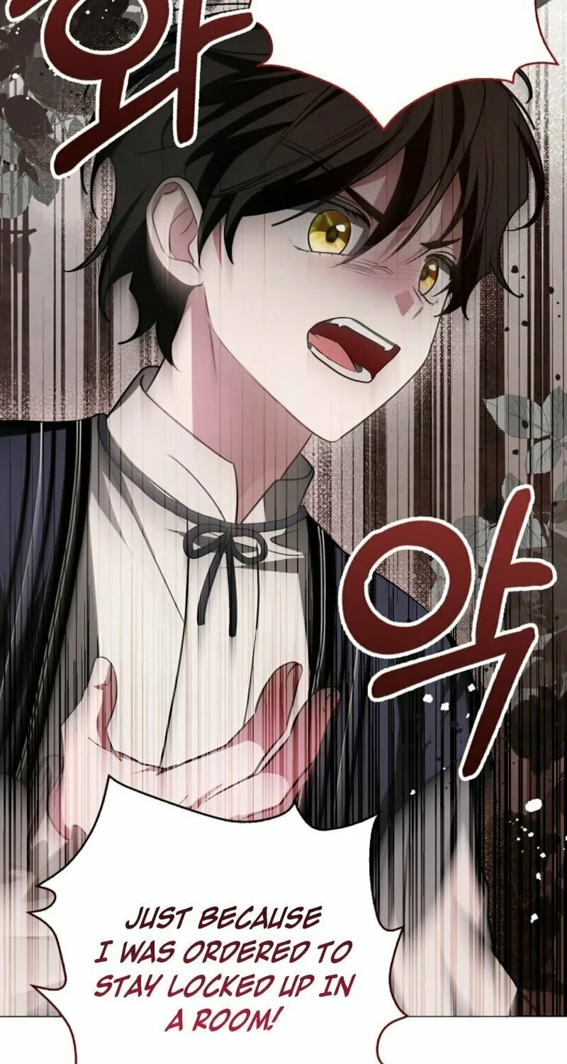 The Villainess' Wise Retirement Plan Chapter 42 page 79 - 
