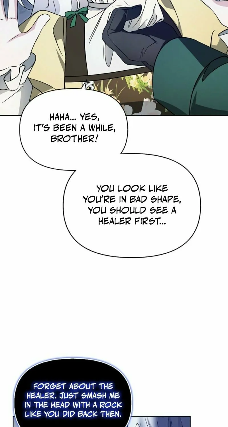 The Villainess' Wise Retirement Plan Chapter 42 page 9 - 