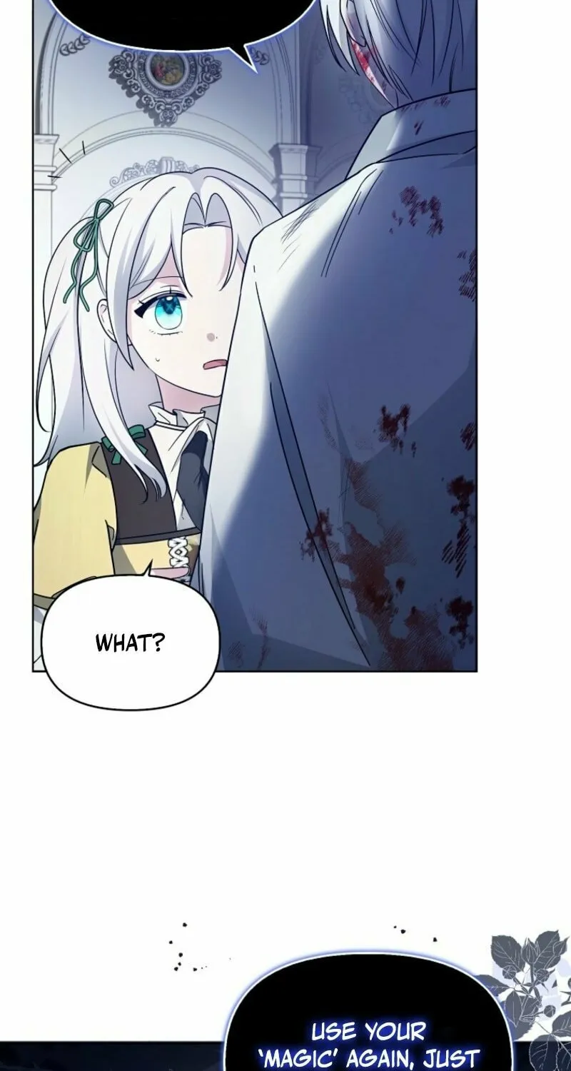 The Villainess' Wise Retirement Plan Chapter 42 page 10 - 