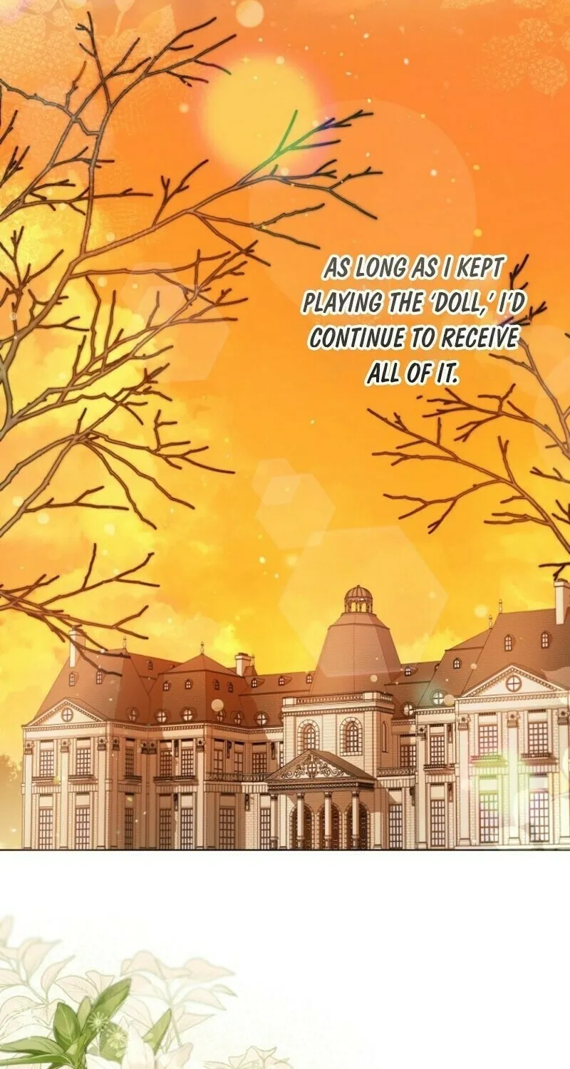 The Villainess' Wise Retirement Plan Chapter 43 page 13 - 
