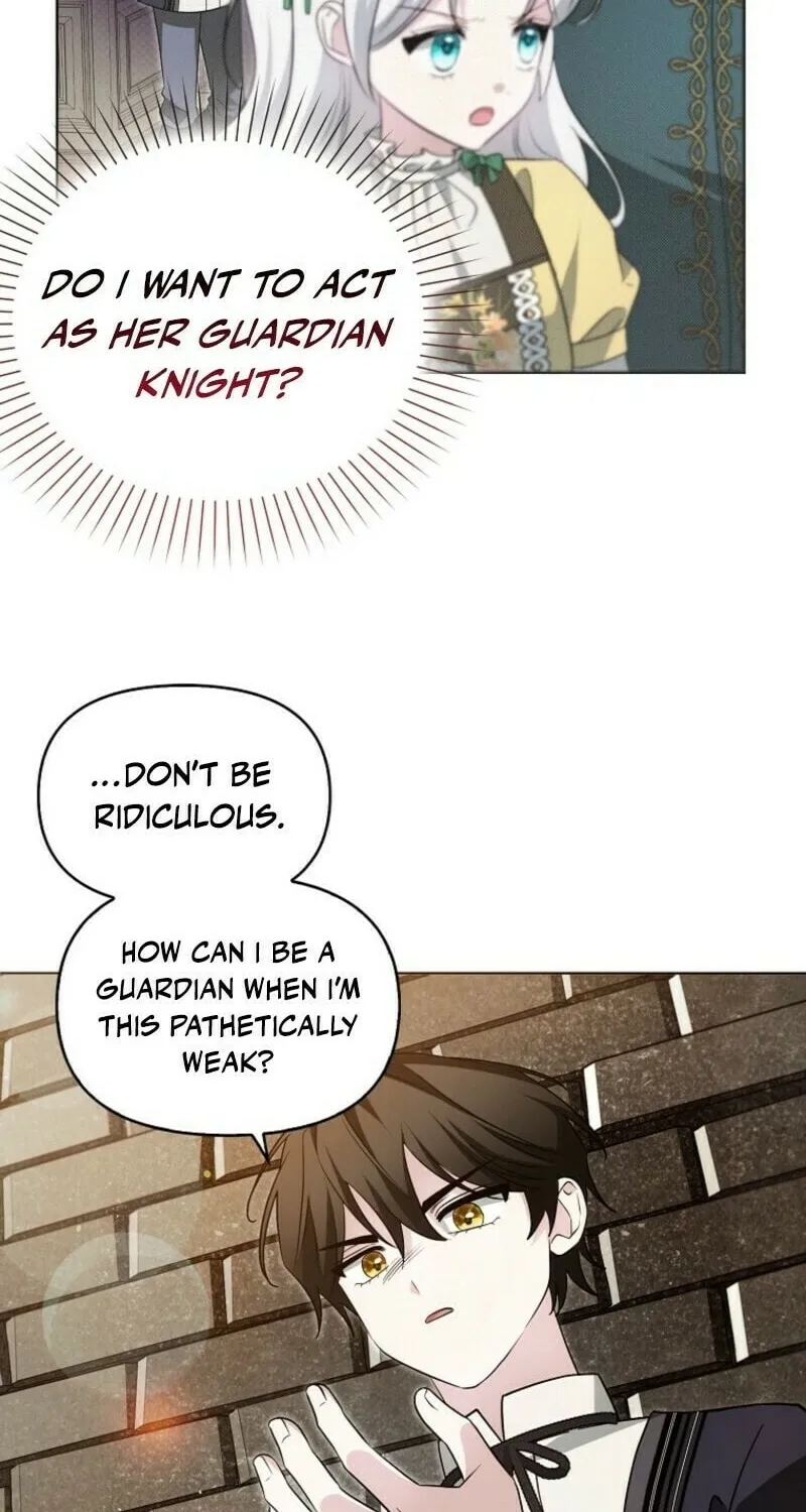 The Villainess' Wise Retirement Plan Chapter 43 page 16 - 