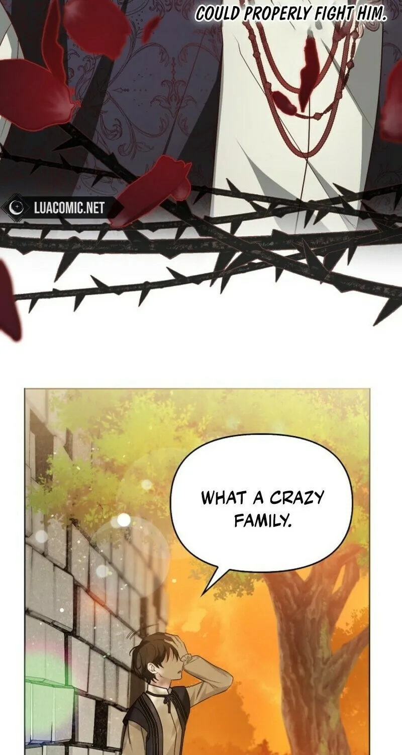 The Villainess' Wise Retirement Plan Chapter 43 page 19 - 