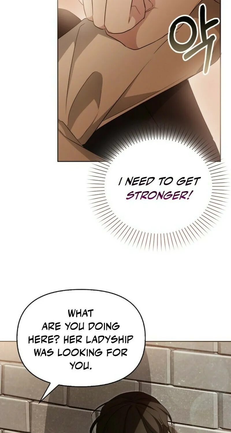 The Villainess' Wise Retirement Plan Chapter 43 page 22 - 