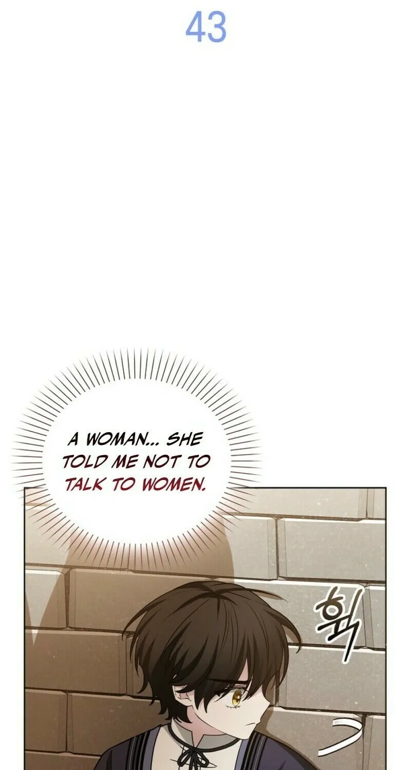 The Villainess' Wise Retirement Plan Chapter 43 page 26 - 