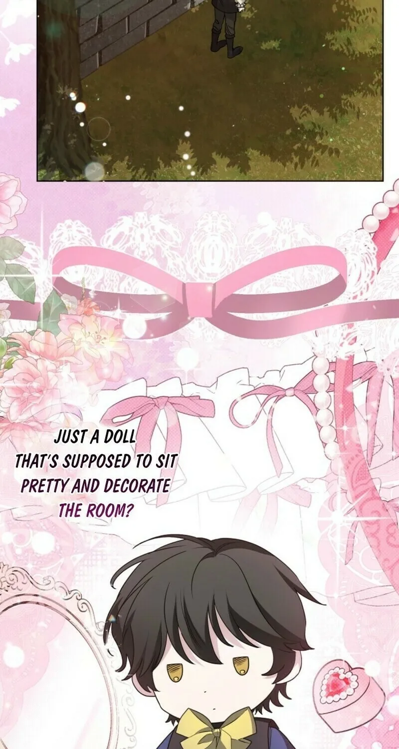 The Villainess' Wise Retirement Plan Chapter 43 page 4 - 
