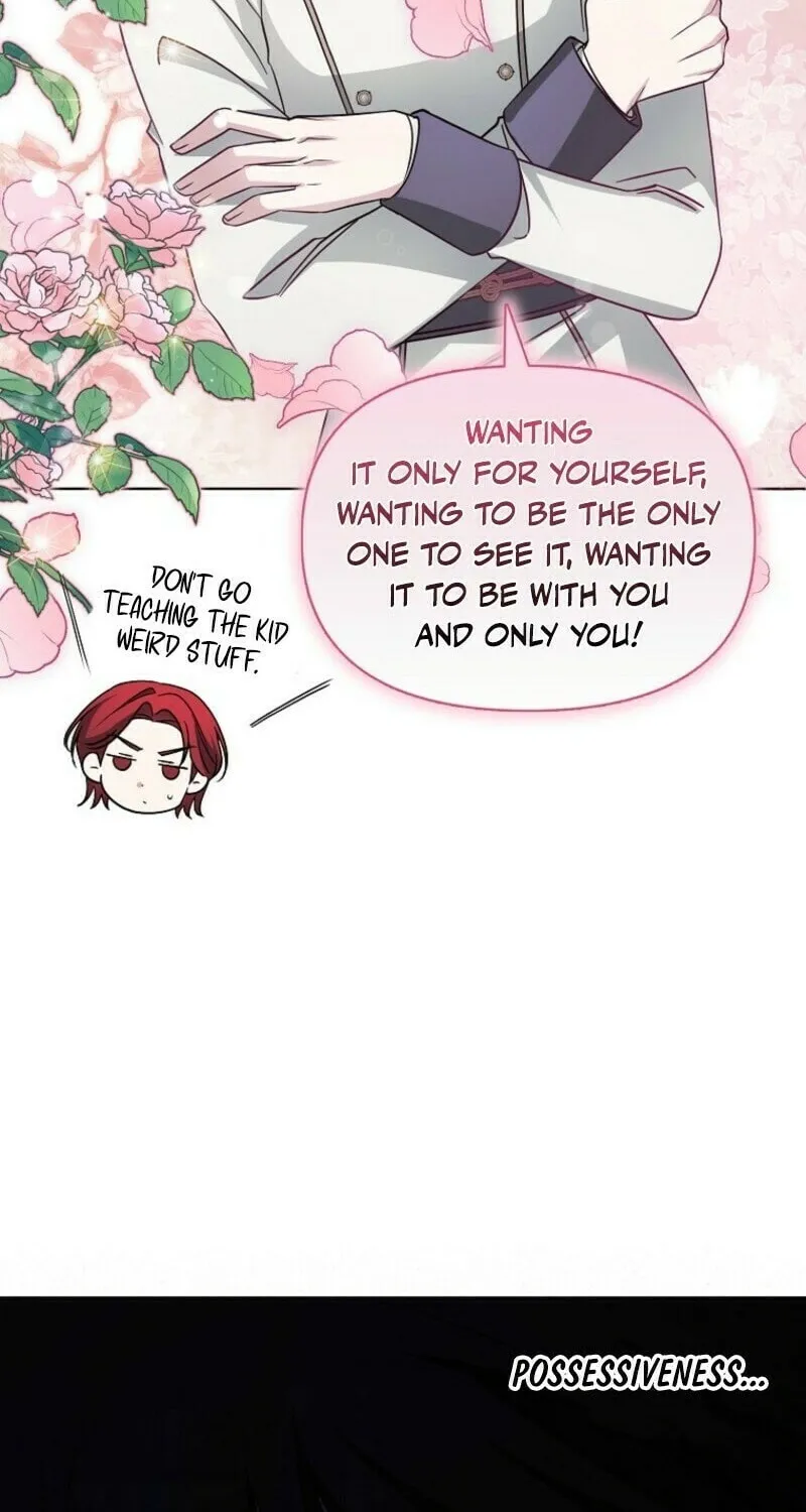 The Villainess' Wise Retirement Plan Chapter 43 page 34 - 