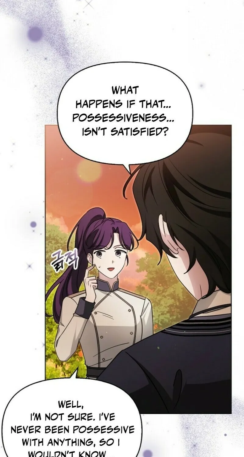 The Villainess' Wise Retirement Plan Chapter 43 page 36 - 