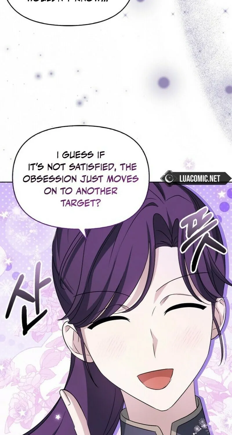 The Villainess' Wise Retirement Plan Chapter 43 page 37 - 