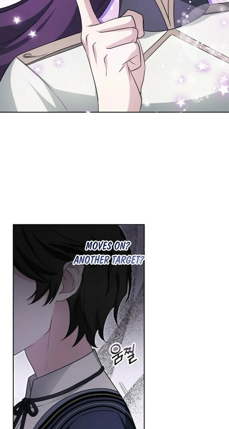 The Villainess' Wise Retirement Plan Chapter 43 page 38 - 