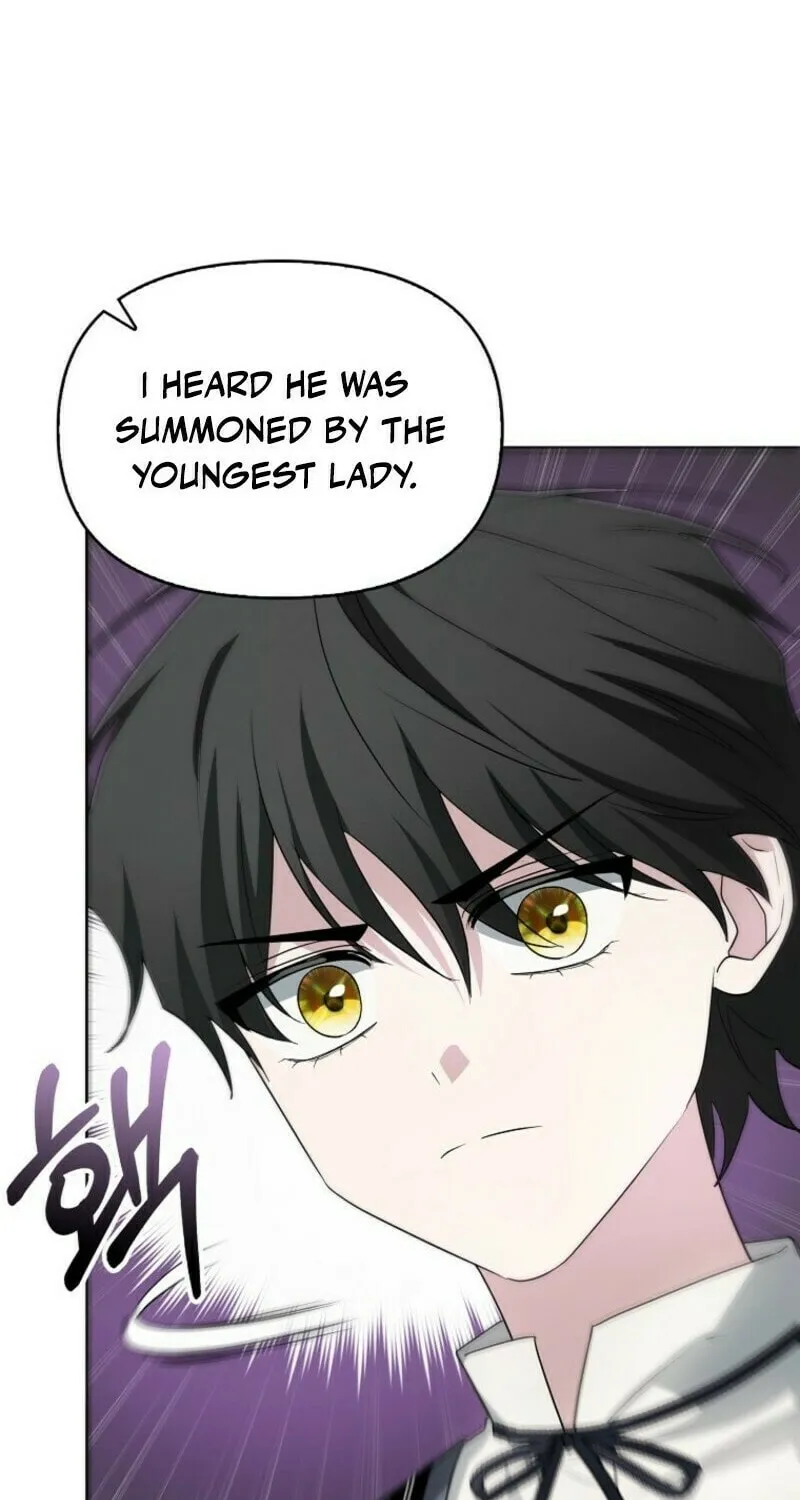 The Villainess' Wise Retirement Plan Chapter 43 page 41 - 