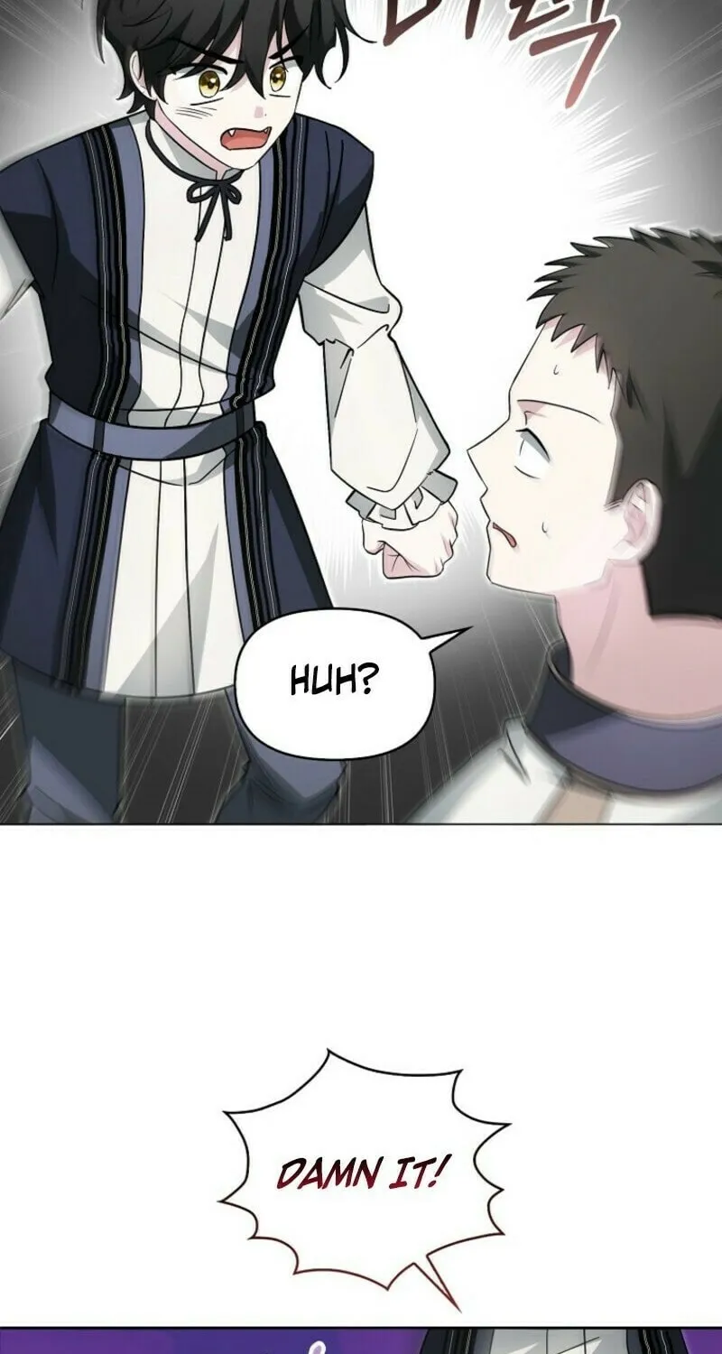 The Villainess' Wise Retirement Plan Chapter 43 page 45 - 