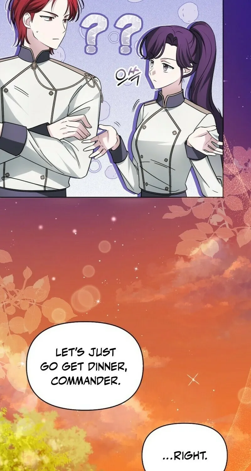 The Villainess' Wise Retirement Plan Chapter 43 page 47 - 
