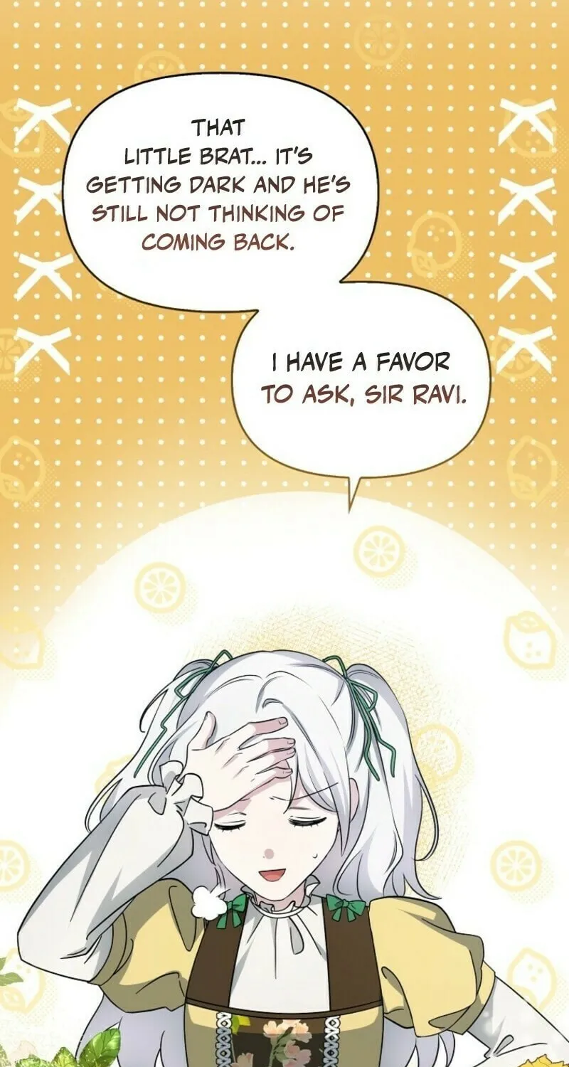 The Villainess' Wise Retirement Plan Chapter 43 page 49 - 
