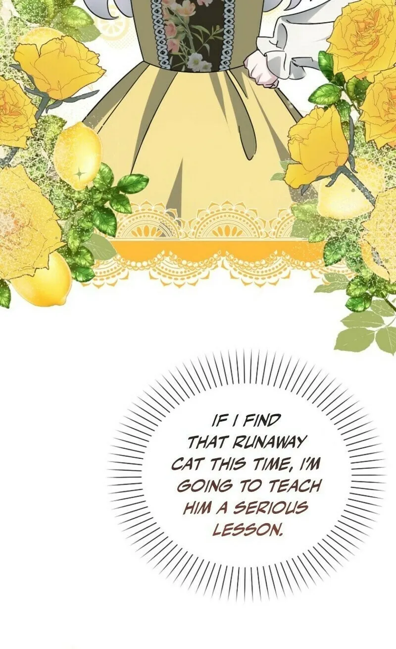 The Villainess' Wise Retirement Plan Chapter 43 page 50 - 