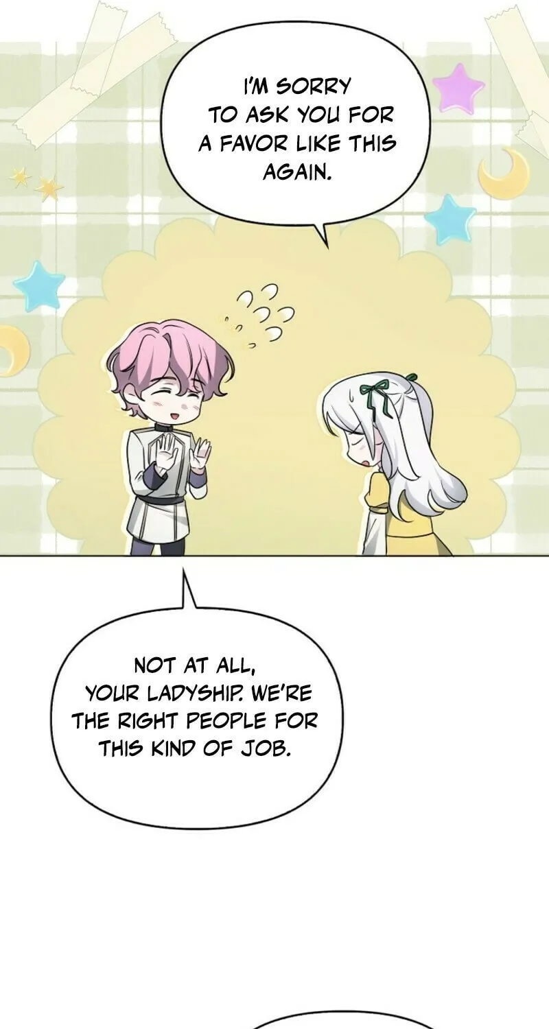 The Villainess' Wise Retirement Plan Chapter 43 page 51 - 