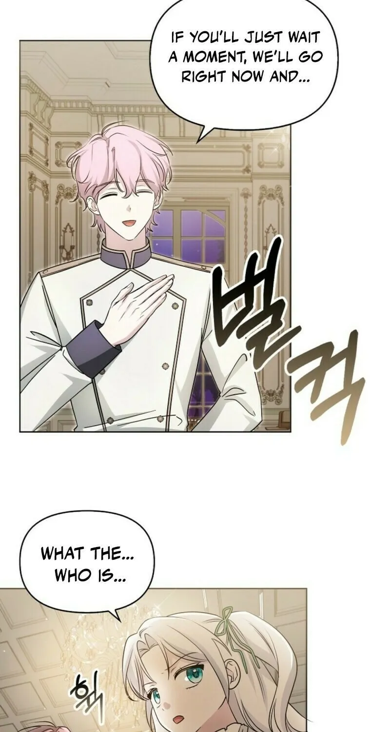 The Villainess' Wise Retirement Plan Chapter 43 page 52 - 