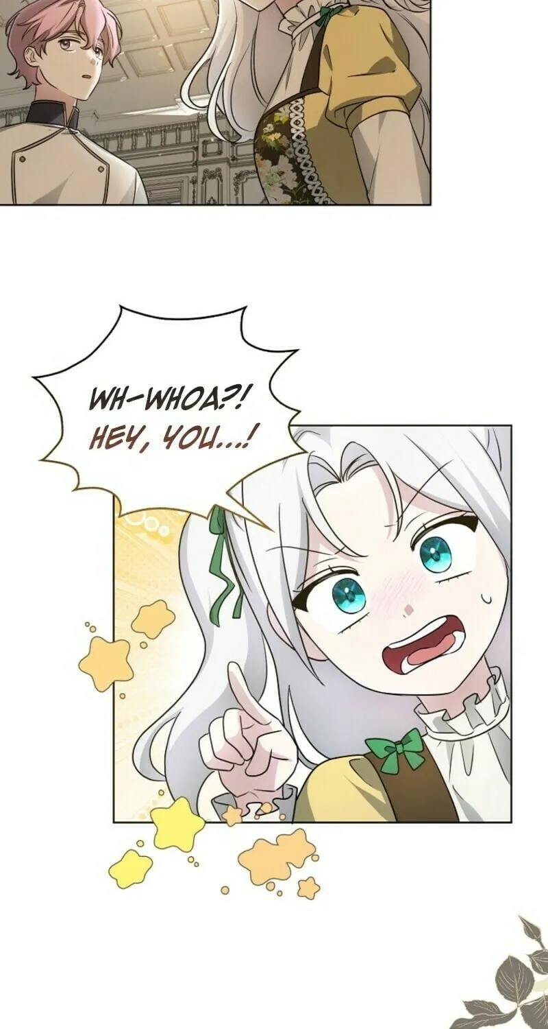 The Villainess' Wise Retirement Plan Chapter 43 page 53 - 