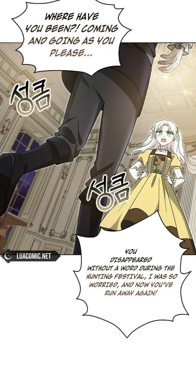 The Villainess' Wise Retirement Plan Chapter 43 page 55 - 
