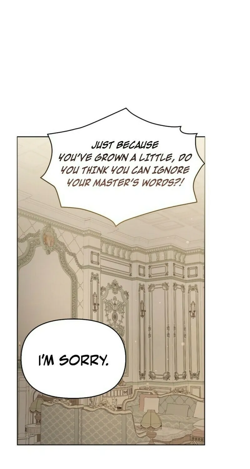 The Villainess' Wise Retirement Plan Chapter 43 page 56 - 
