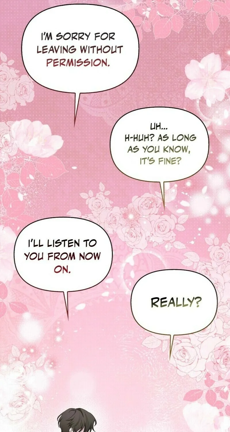 The Villainess' Wise Retirement Plan Chapter 43 page 58 - 