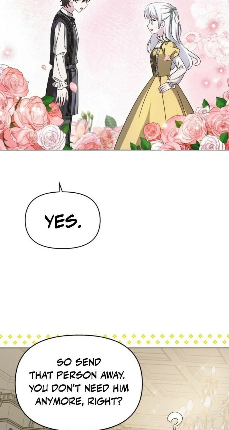The Villainess' Wise Retirement Plan Chapter 43 page 59 - 