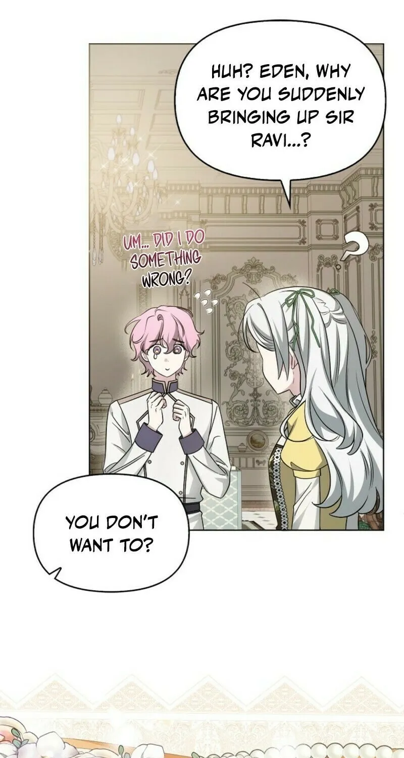 The Villainess' Wise Retirement Plan Chapter 43 page 61 - 