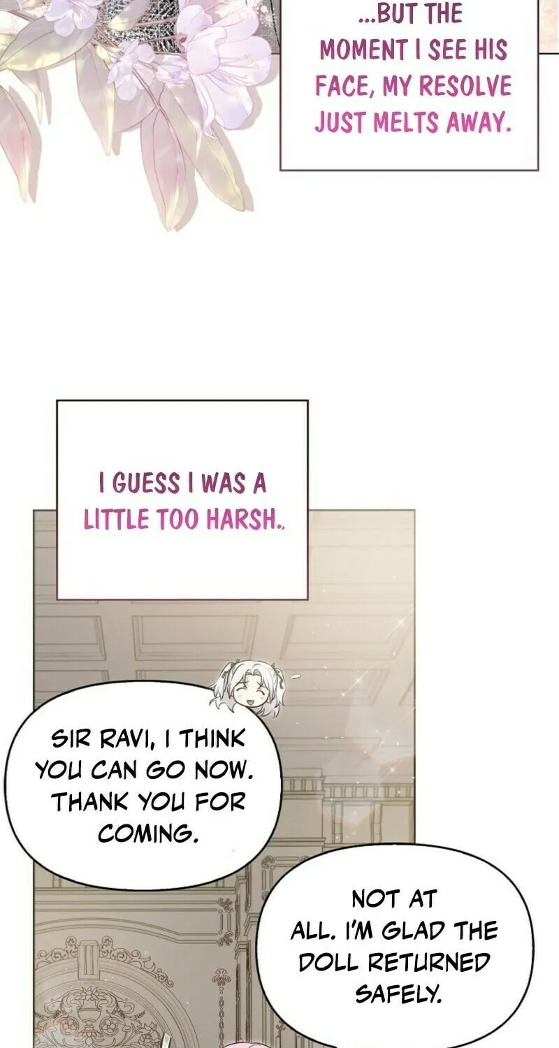 The Villainess' Wise Retirement Plan Chapter 43 page 66 - 