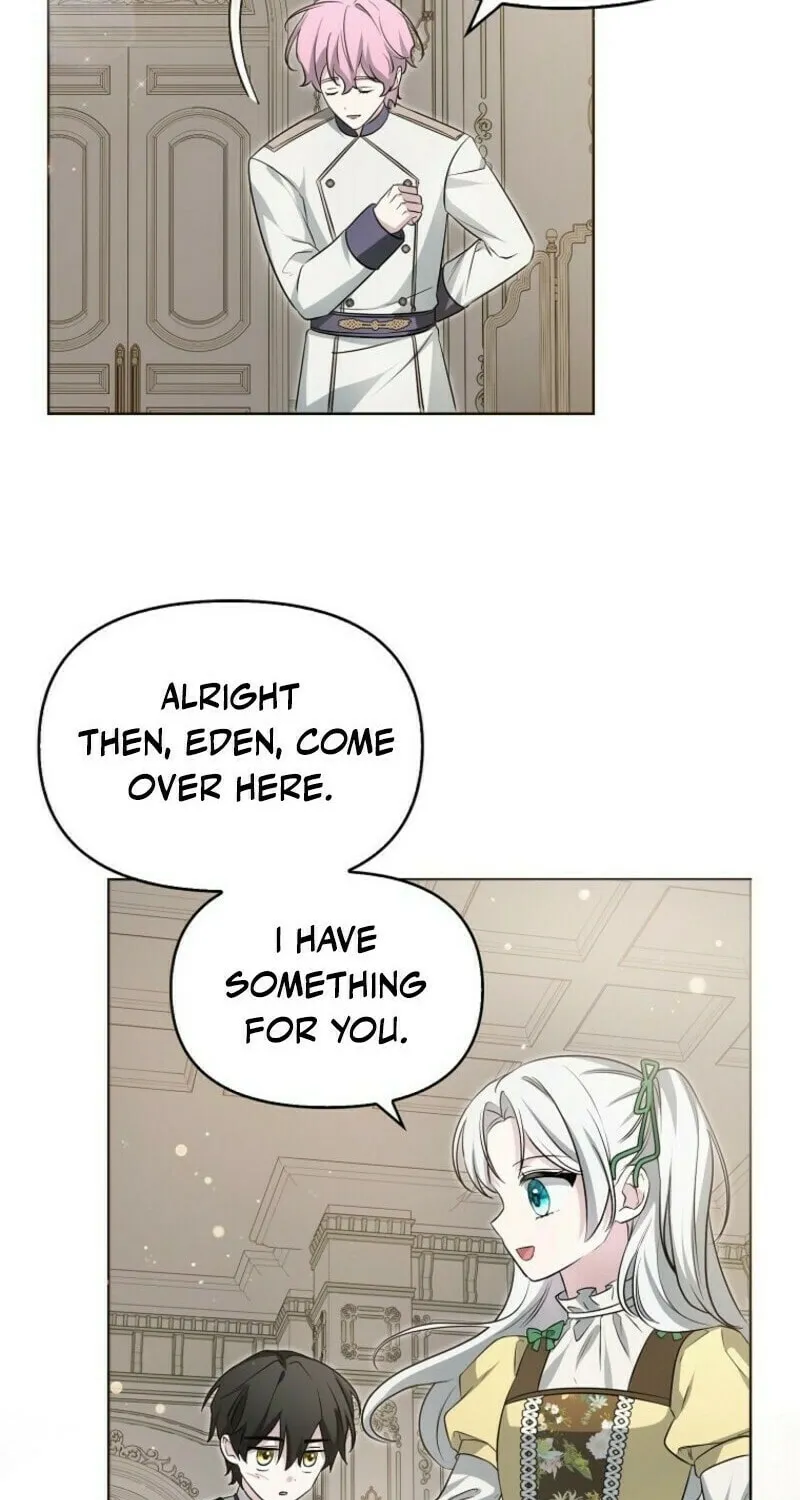 The Villainess' Wise Retirement Plan Chapter 43 page 67 - 