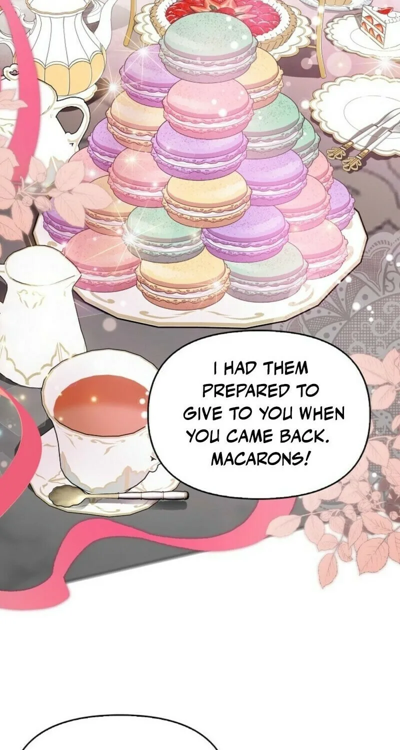 The Villainess' Wise Retirement Plan Chapter 43 page 69 - 
