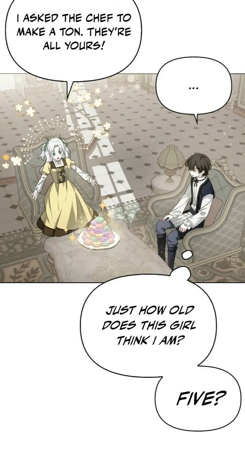 The Villainess' Wise Retirement Plan Chapter 43 page 70 - 
