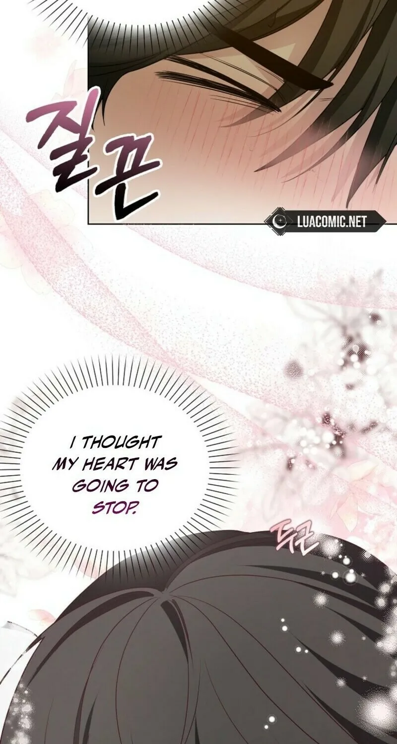 The Villainess' Wise Retirement Plan Chapter 43 page 8 - 