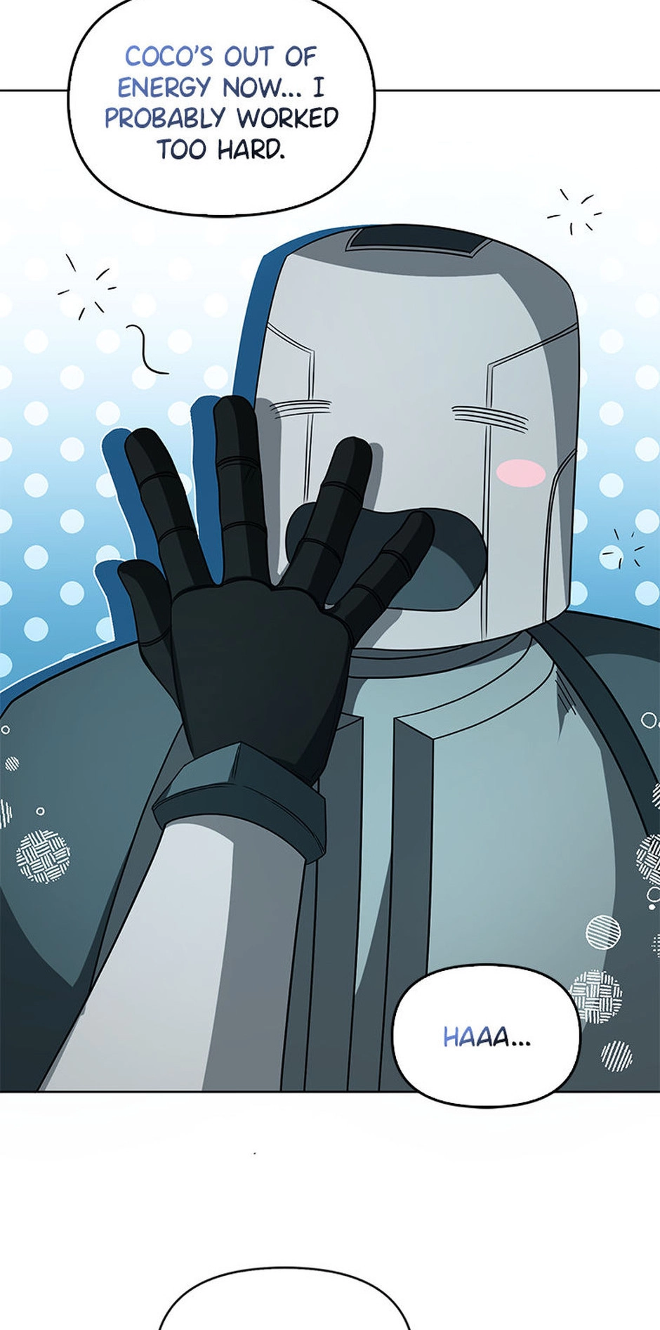 The Villainess' Wise Retirement Plan Chapter 45 page 2 - 