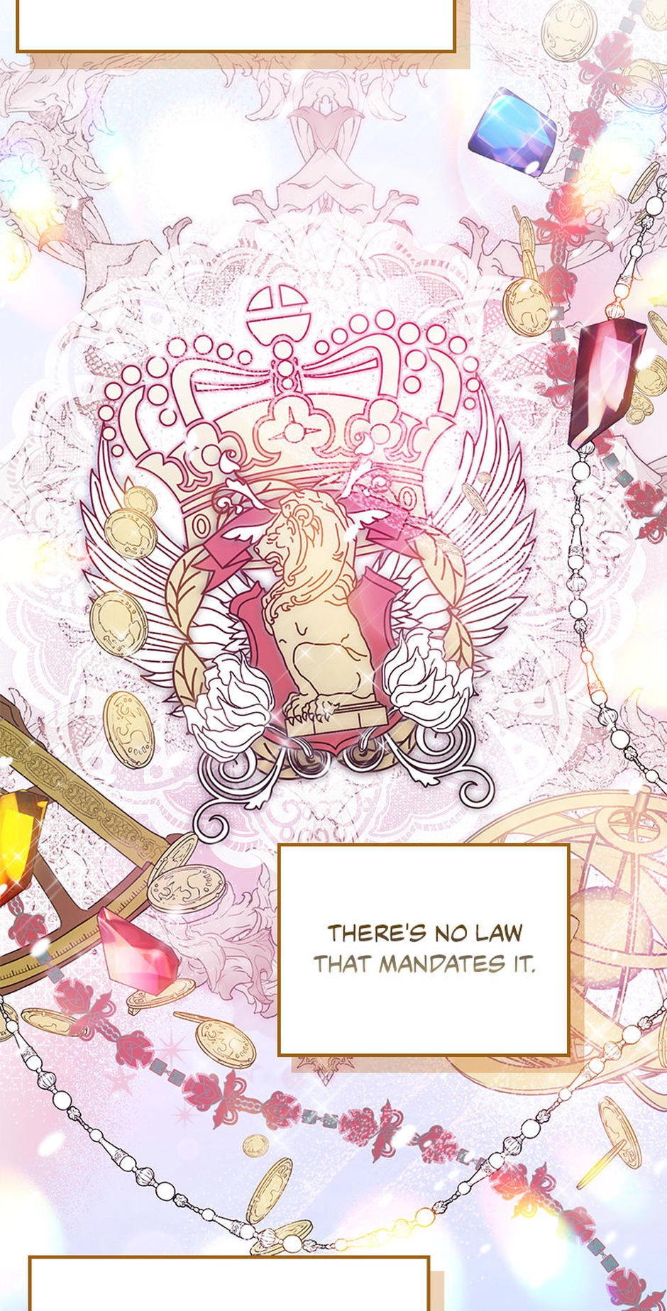 The Villainess' Wise Retirement Plan Chapter 45 page 11 - 