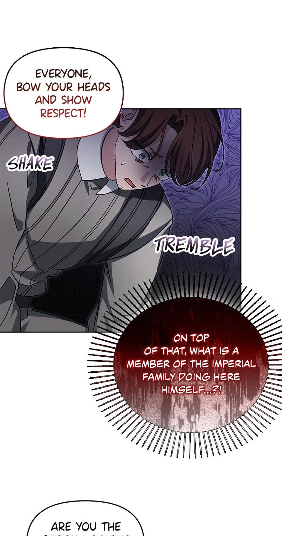The Villainess' Wise Retirement Plan Chapter 45 page 18 - 