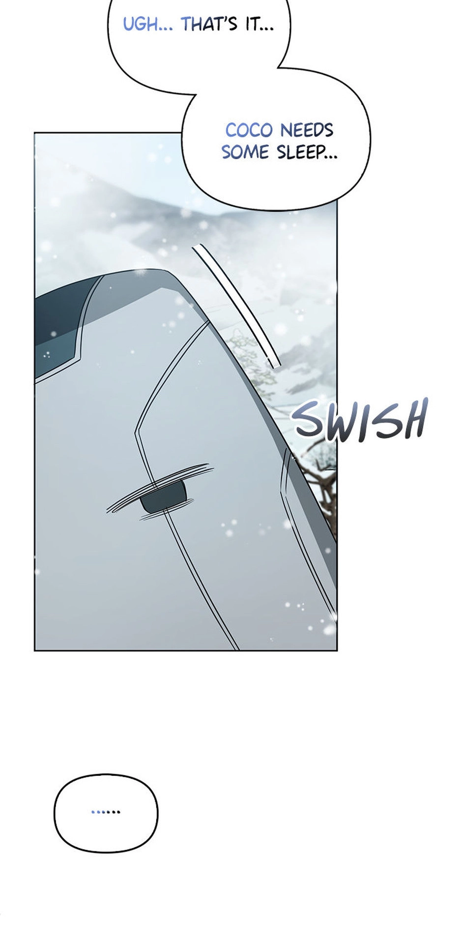 The Villainess' Wise Retirement Plan Chapter 45 page 3 - 