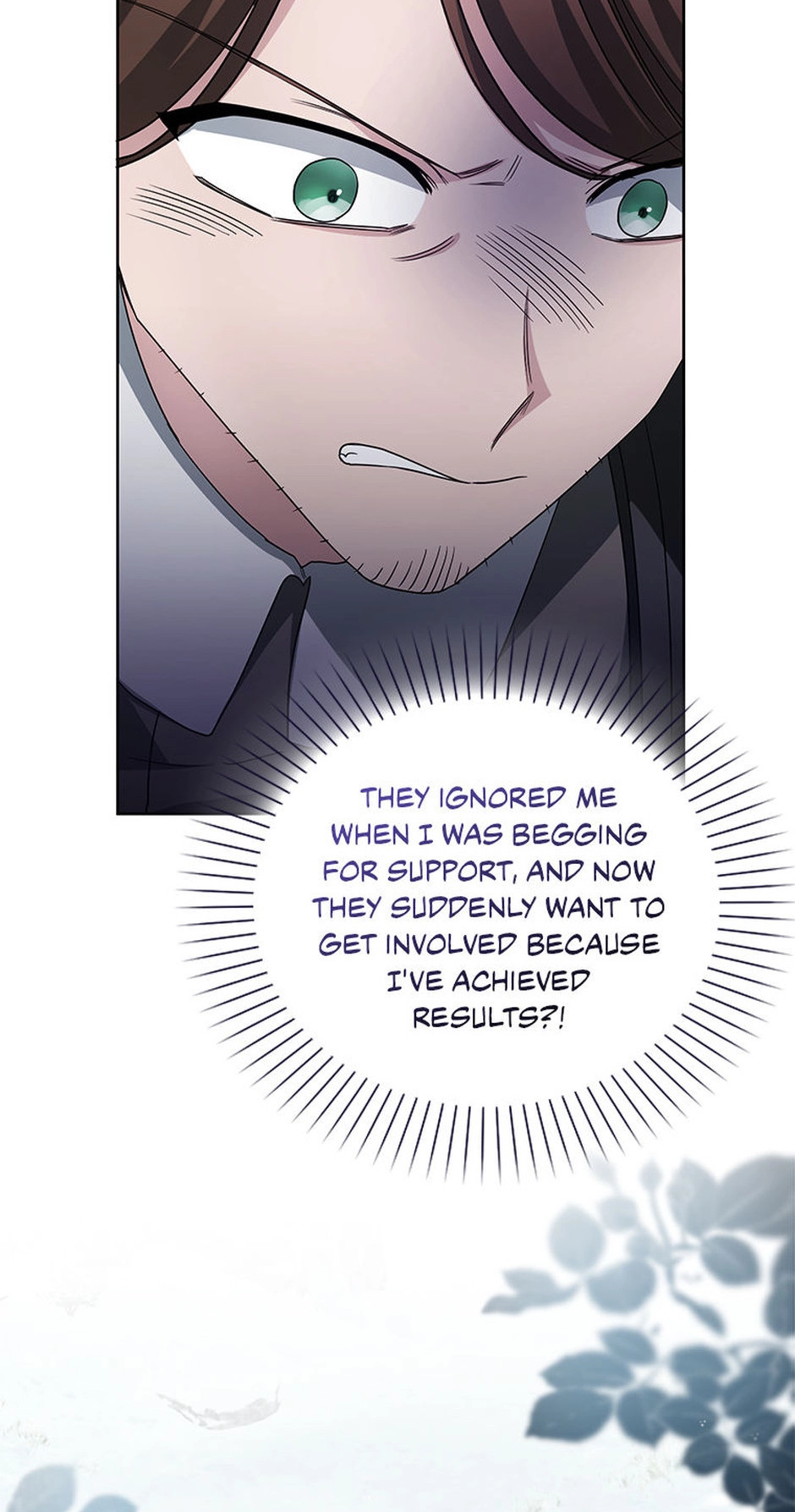 The Villainess' Wise Retirement Plan Chapter 45 page 21 - 