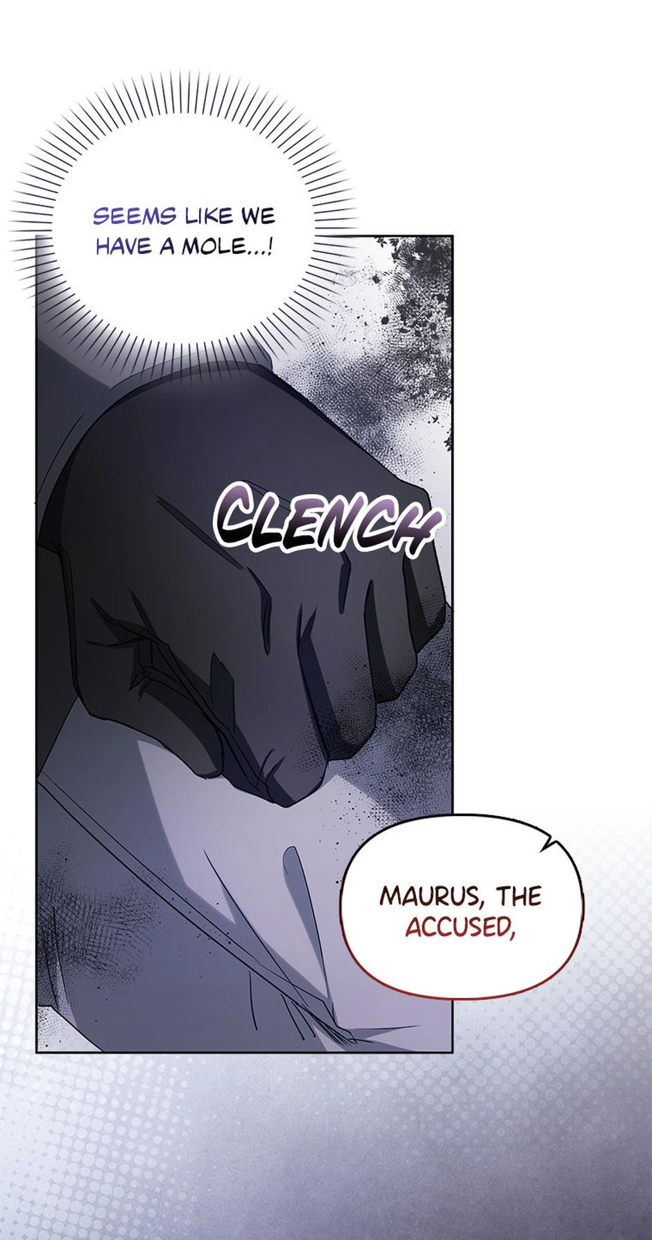 The Villainess' Wise Retirement Plan Chapter 45 page 24 - 