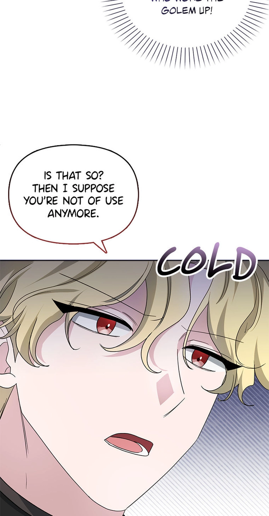 The Villainess' Wise Retirement Plan Chapter 45 page 27 - 