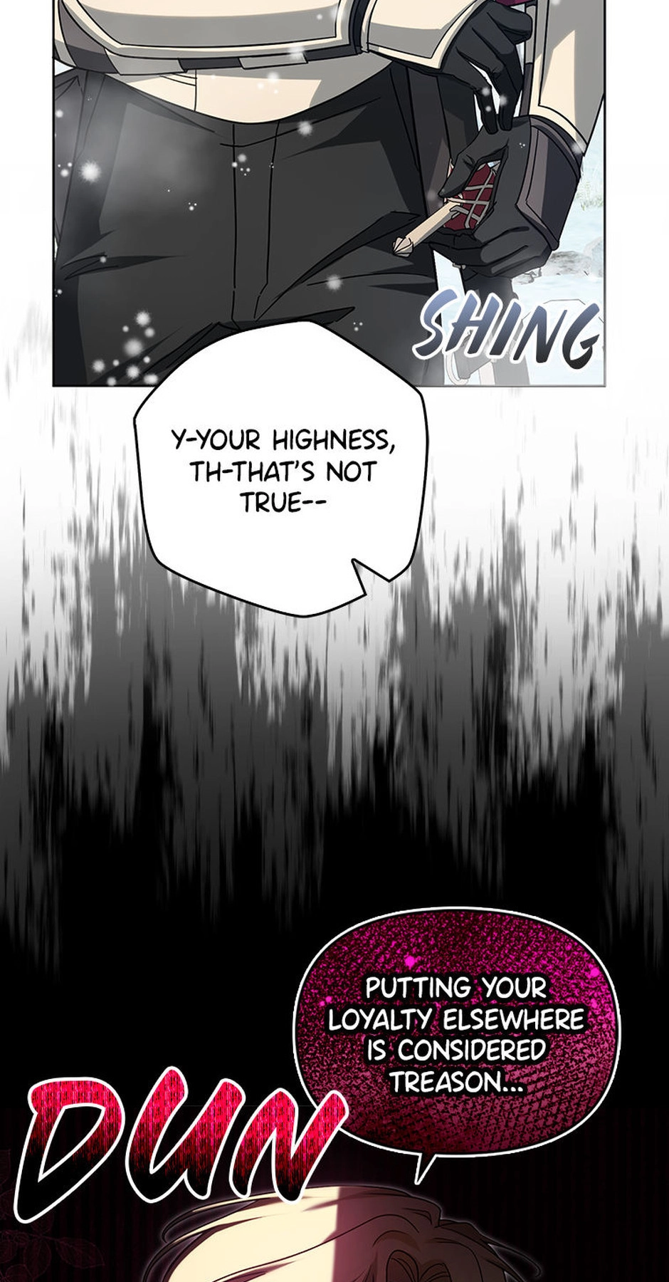 The Villainess' Wise Retirement Plan Chapter 45 page 29 - 