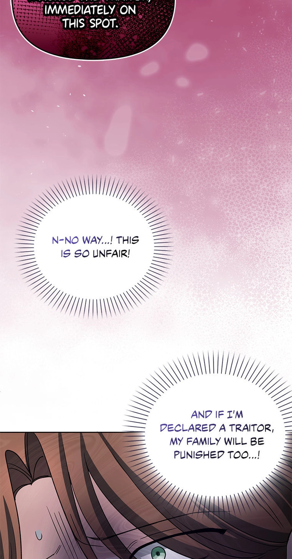 The Villainess' Wise Retirement Plan Chapter 45 page 31 - 