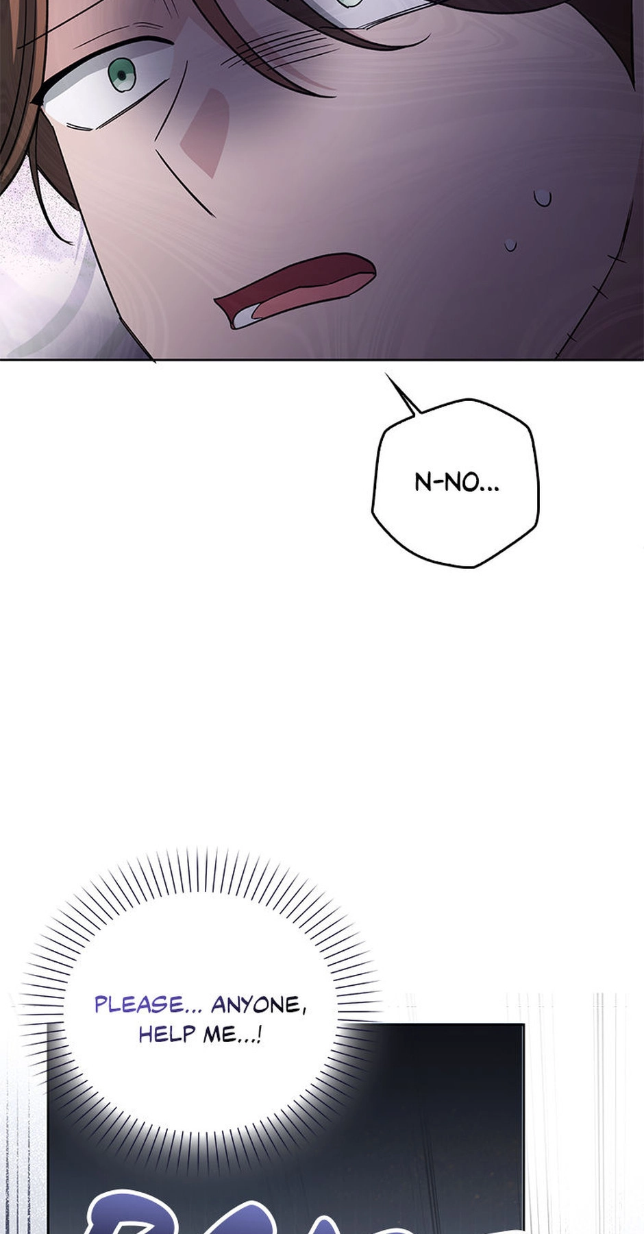 The Villainess' Wise Retirement Plan Chapter 45 page 32 - 