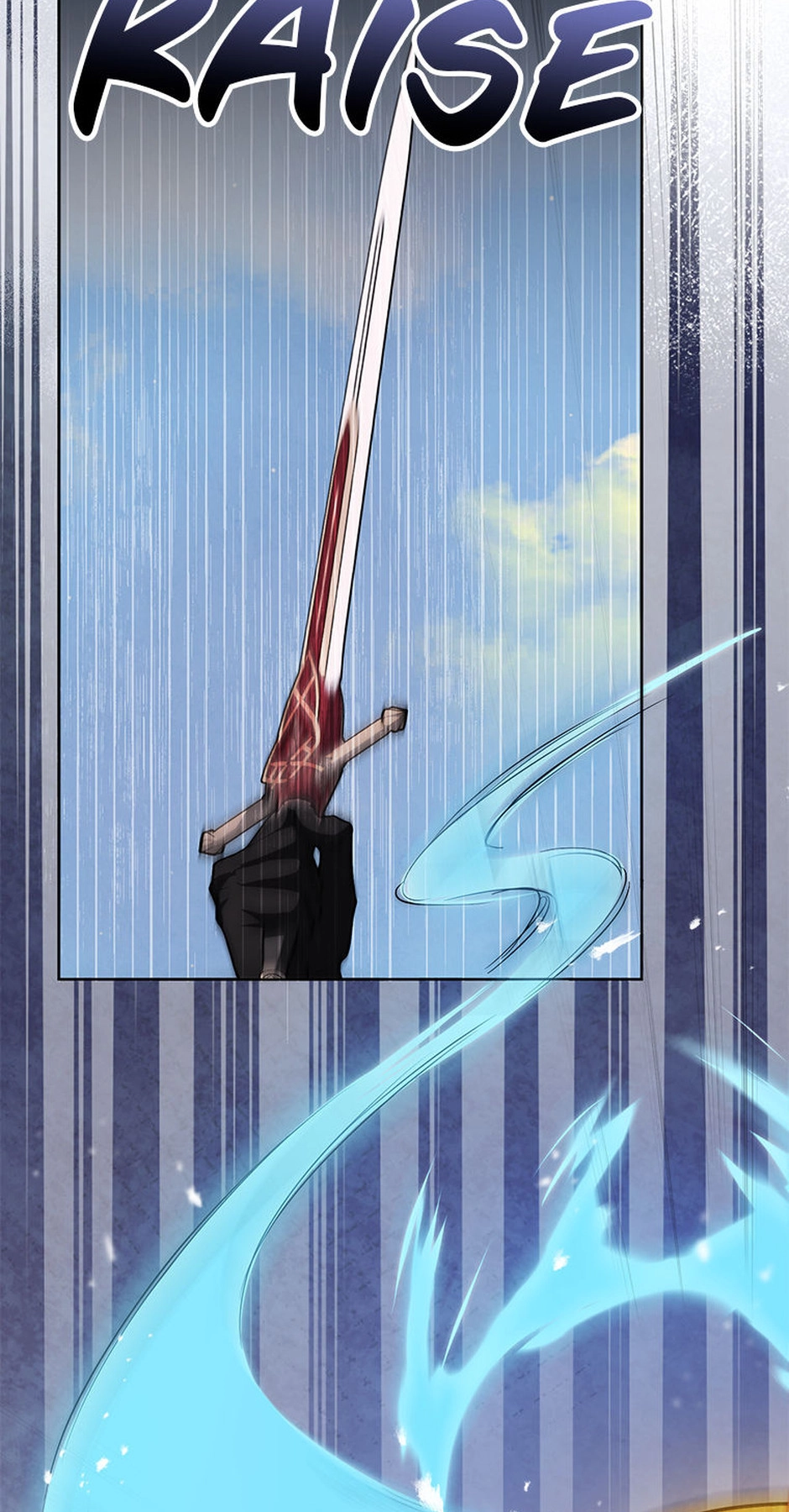 The Villainess' Wise Retirement Plan Chapter 45 page 33 - 